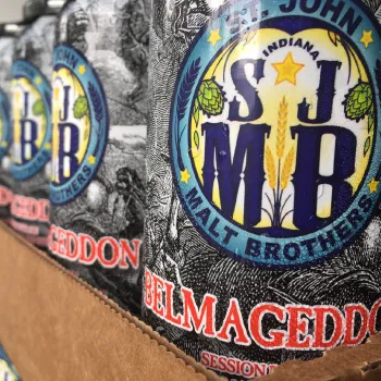 Bellmagedon Beer Case Image